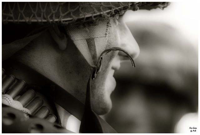 D-Day Normandy